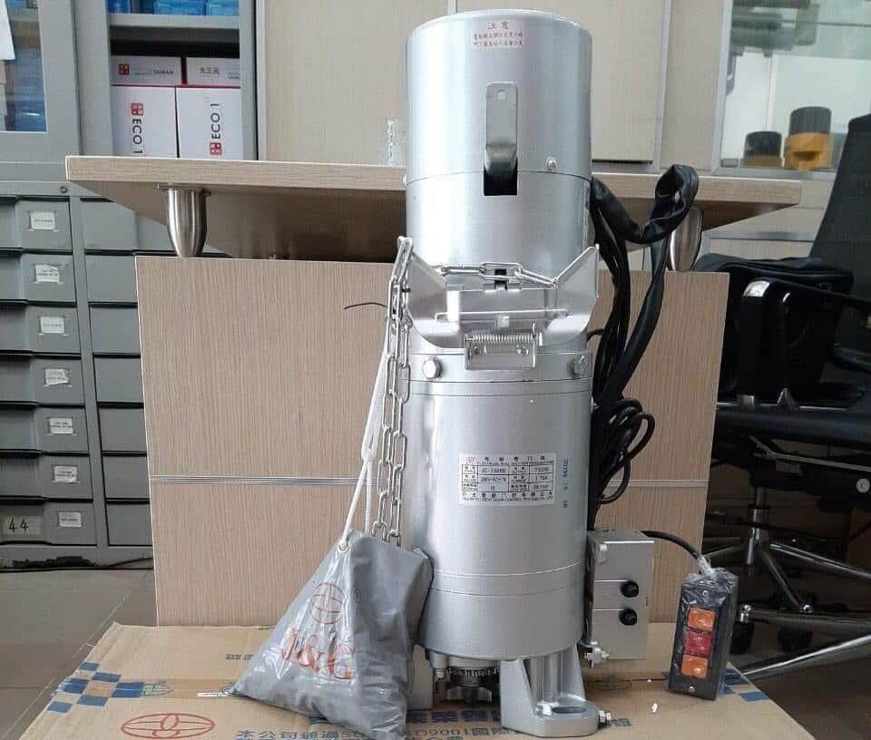 Motor cửa cuốn JG 1000kg